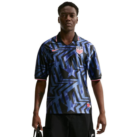 USA Energy Top - Soccer90