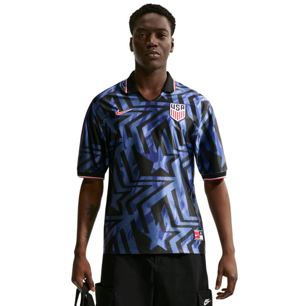 USA Energy Top - Soccer90