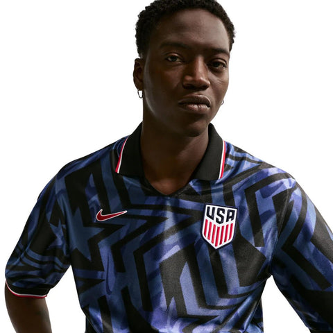 USA Energy Top - Soccer90