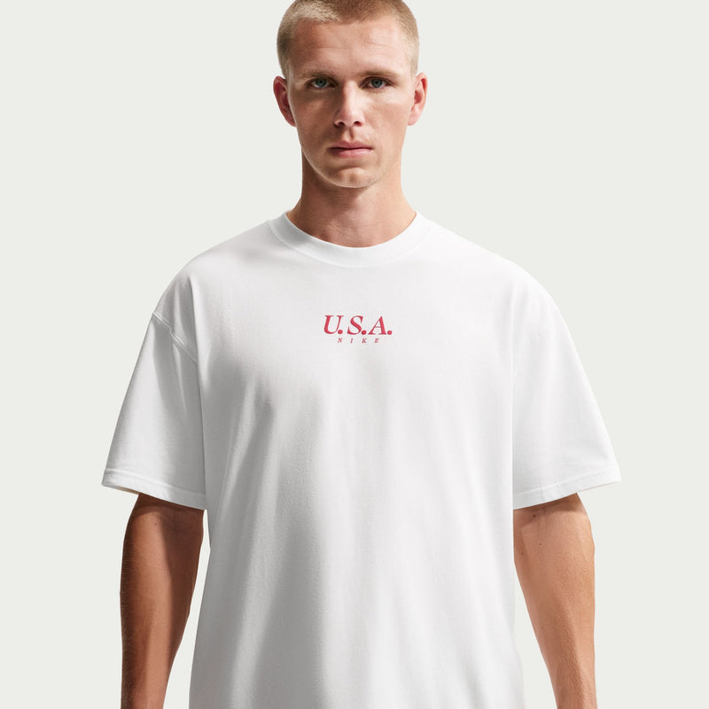 USA Flag Tee - Soccer90