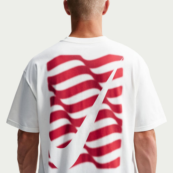 USA Flag Tee - Soccer90