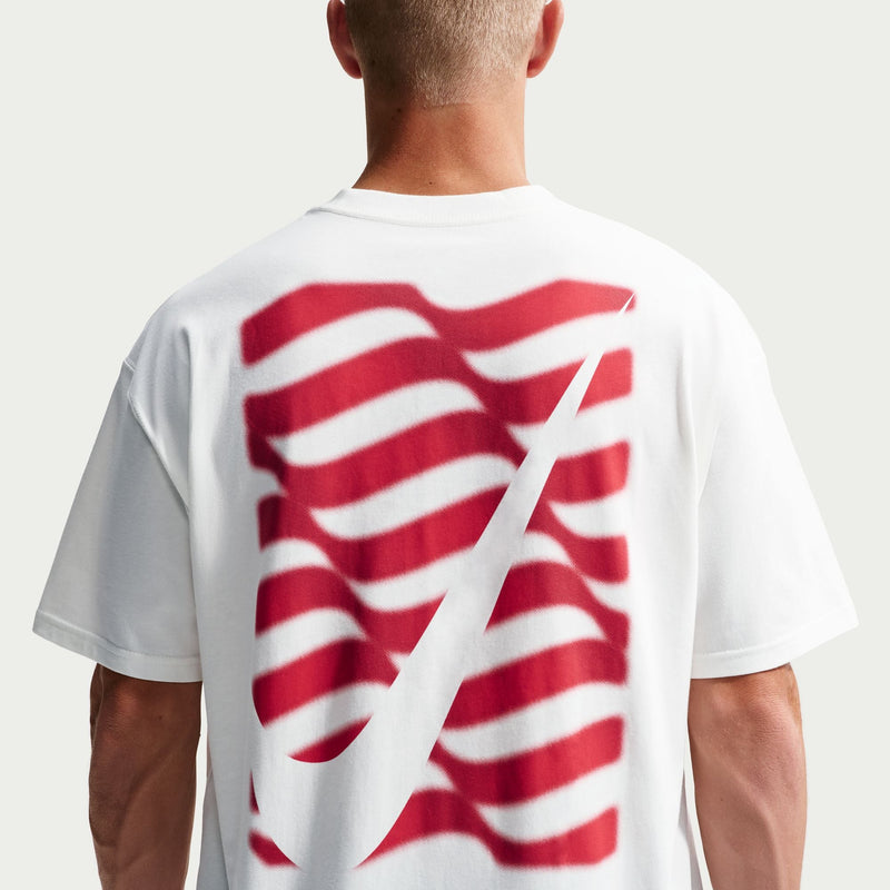 USA Flag Tee - Soccer90