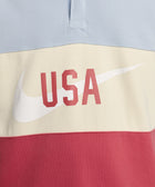 USA Men's Nike Rugby Top - Soccer90