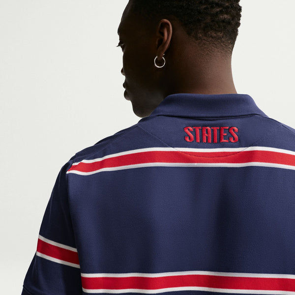 USA Nike Polo 2.0 - Soccer90