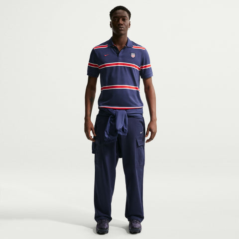 USA Nike Polo 2.0 - Soccer90