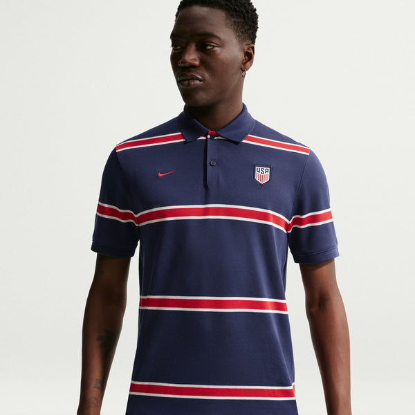 USA Nike Polo 2.0 - Soccer90
