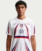 USA Pre-Match Top - Soccer90