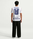 USA Pre-Match Top - Soccer90