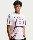 USA Pre-Match Top - Soccer90
