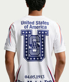 USA Pre-Match Top - Soccer90