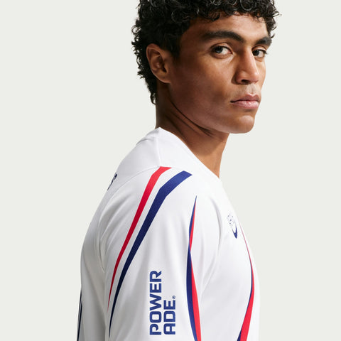 USA Pre-Match Top - Soccer90