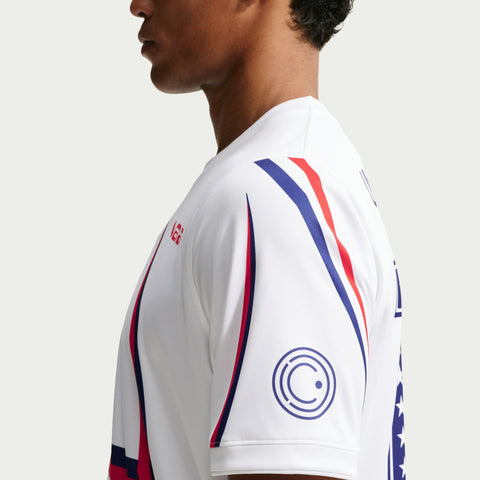 USA Pre-Match Top - Soccer90