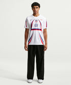 USA Pre-Match Top - Soccer90