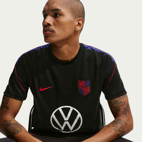 USA Striker Top - Soccer90