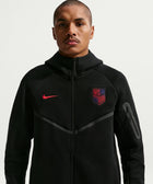 USA Tech Fleece 26 Hoodie - Soccer90