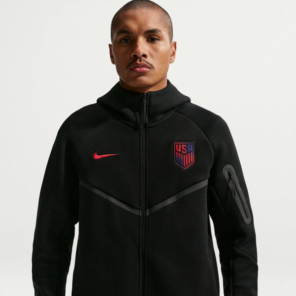 USA Tech Fleece 26 Hoodie - Soccer90