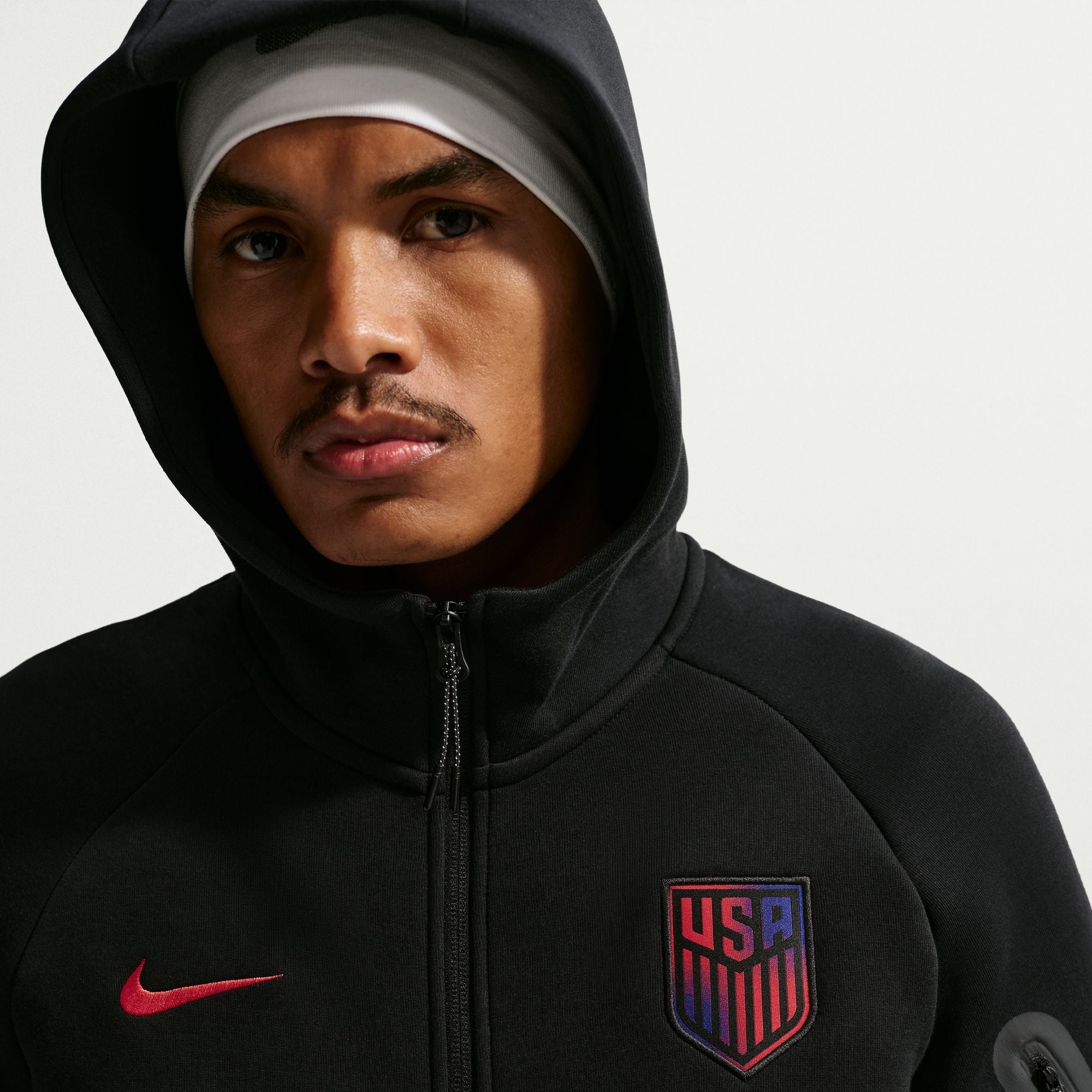 USA Tech Fleece 26 Hoodie – Soccer90