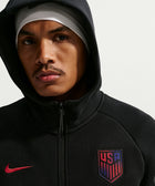 USA Tech Fleece 26 Hoodie - Soccer90