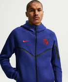 USA Tech Fleece Hoodie - Soccer90