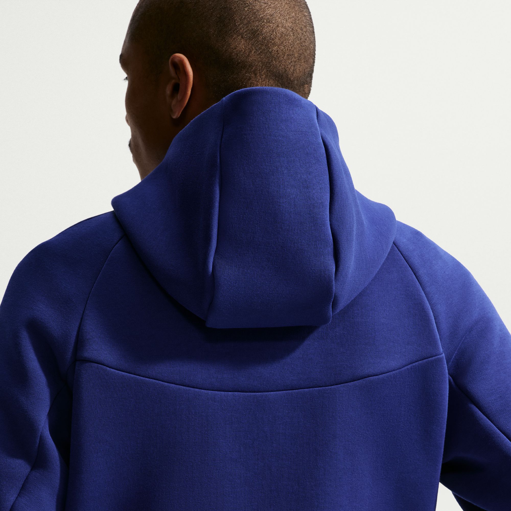 USA Tech Fleece Hoodie – Soccer90