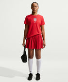 USA Women Crest Tee - Soccer90