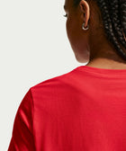 USA Women Crest Tee - Soccer90