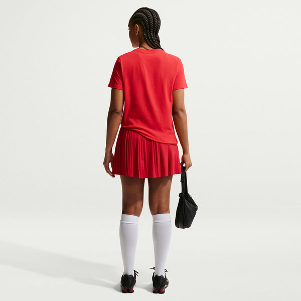 USA Women Crest Tee - Soccer90