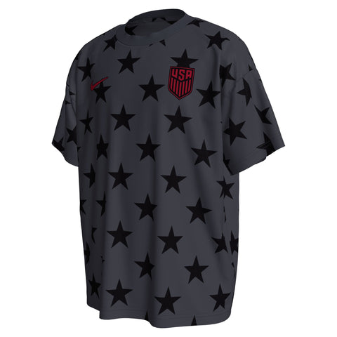 USA Youth AOP Tee - Soccer90