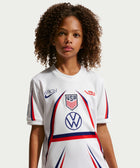 USA Youth Pre-Match Top - Soccer90