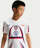 USA Youth Pre-Match Top - Soccer90
