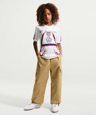 USA Youth Pre-Match Top - Soccer90