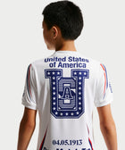 USA Youth Pre-Match Top - Soccer90
