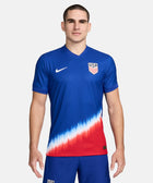 USMNT 2024 Match Away Authentic Jersey - Soccer90