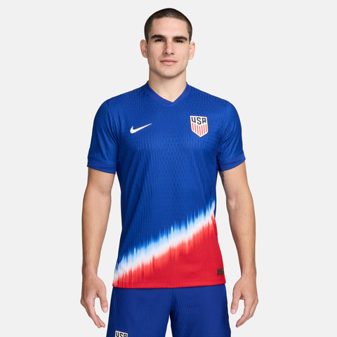 USMNT 2024 Match Away Authentic Jersey - Soccer90