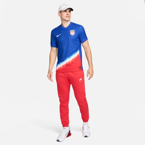 USMNT 2024 Match Away Authentic Jersey - Soccer90