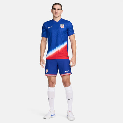 USMNT 2024 Match Away Authentic Jersey - Soccer90