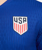 USMNT 2024 Match Away Authentic Jersey - Soccer90