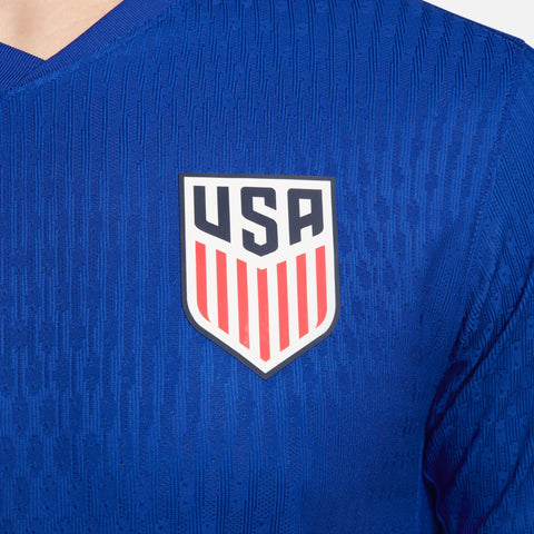 USMNT 2024 Match Away Authentic Jersey - Soccer90