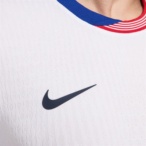 USMNT 2024 Match Home Authentic Jersey - Soccer90