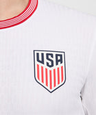 USMNT 2024 Match Home Authentic Jersey - Soccer90