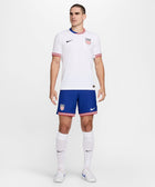 USMNT 2024 Match Home Authentic Jersey - Soccer90