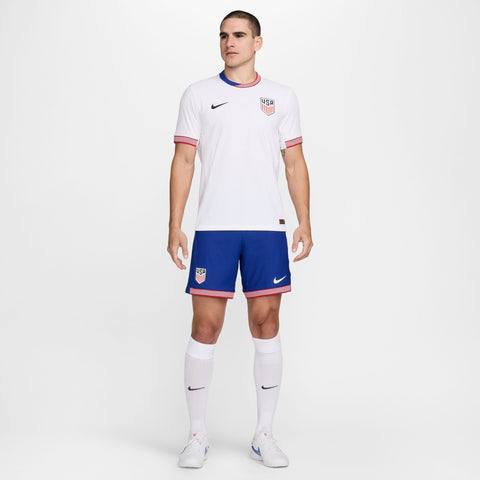 USMNT 2024 Match Home Authentic Jersey - Soccer90