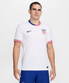 USMNT 2024 Match Home Authentic Jersey - Soccer90