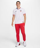 USMNT 2024 Match Home Authentic Jersey - Soccer90