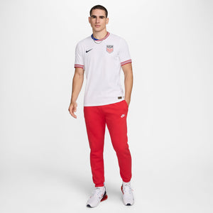 USMNT 2024 Match Home Authentic Jersey - Soccer90