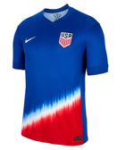 USMNT 2024 Stadium Away Jersey - Soccer90