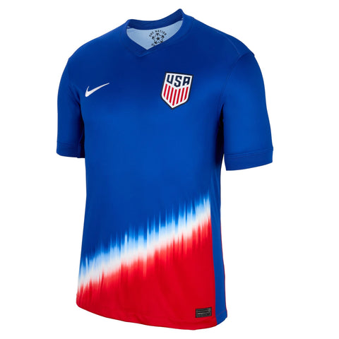 USMNT 2024 Stadium Away Jersey - Soccer90