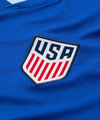 USMNT 2024 Stadium Away Jersey - Soccer90