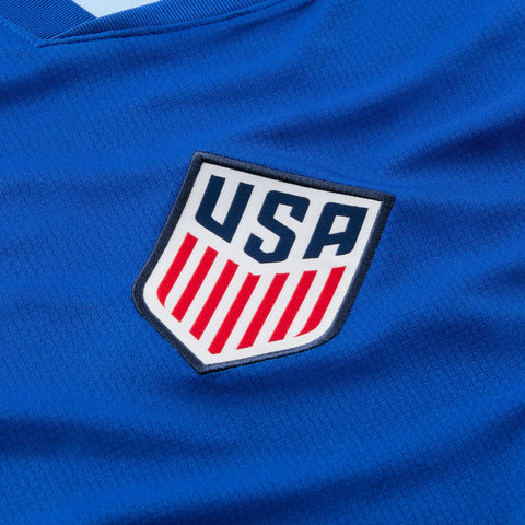 USMNT 2024 Stadium Away Jersey - Soccer90