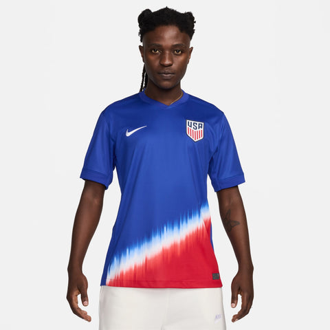 USMNT 2024 Stadium Away Jersey - Soccer90